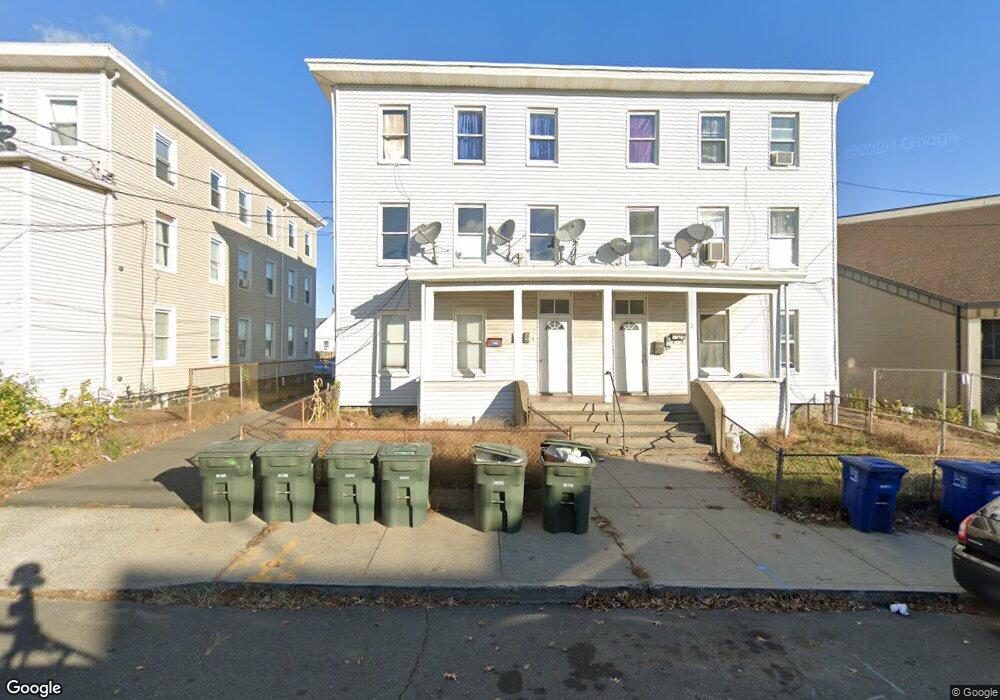 124 George St, Bridgeport, CT 06604 - photo 1