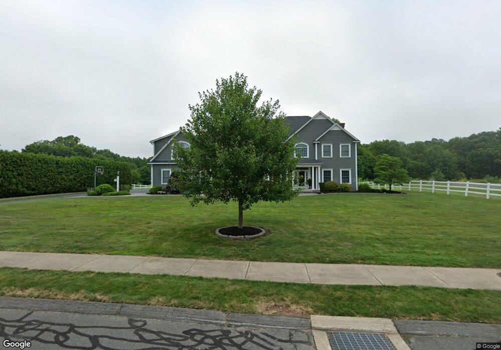 19 Lise Cir, Suffield, CT 06078 - photo 1