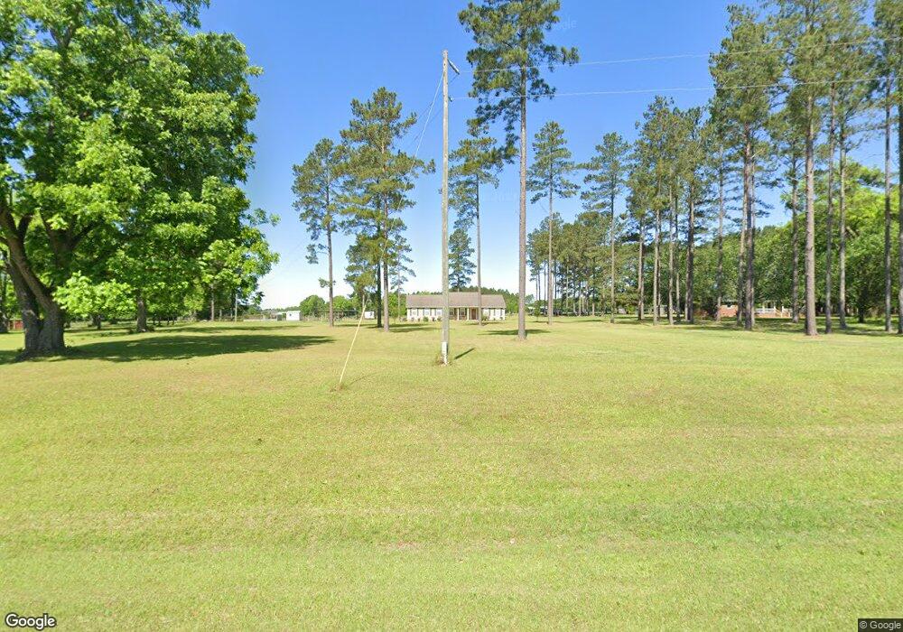 9919 Salem Rd, Pavo, GA 31778 - photo 1