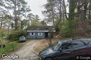 3308 Oneal St, Columbus, GA 31906