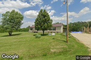 29230 Panhandle Rd, Kane, IL 62054