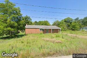 313 Martin Luther King, Tuckerman, AR 72473