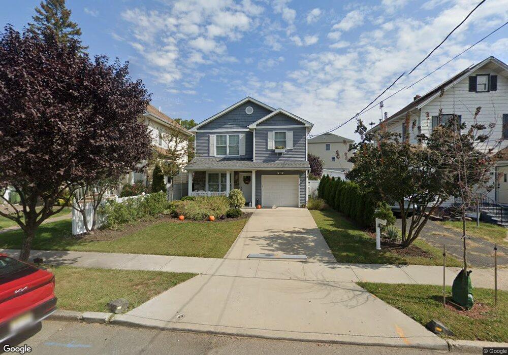 1111 Thompson Ave, Roselle, NJ 07203 - photo 1