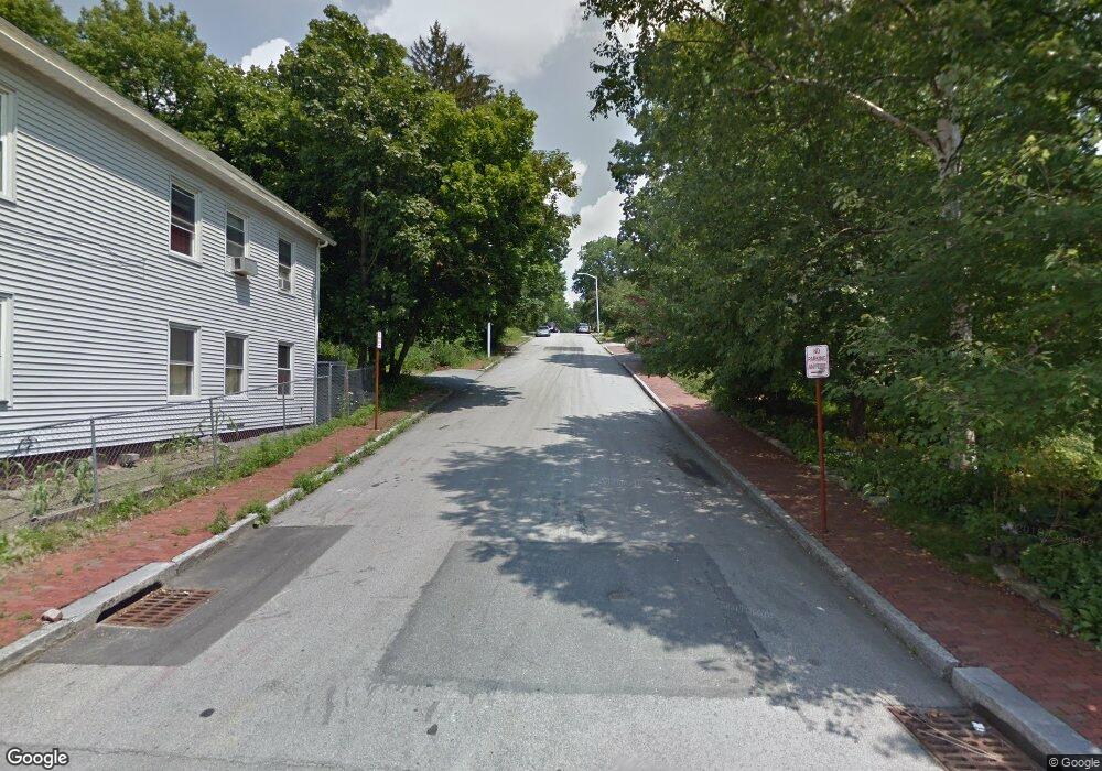 83 Congress St unit 3, Worcester, MA 01609 - photo 1