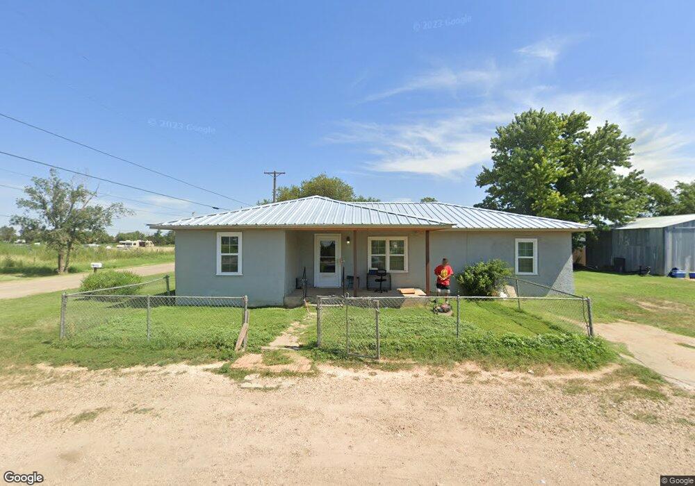 1201 E 26th St, Plainview, TX 79072 - photo 1