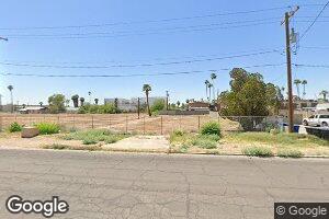 128 S Pomeroy, Mesa, AZ 85210