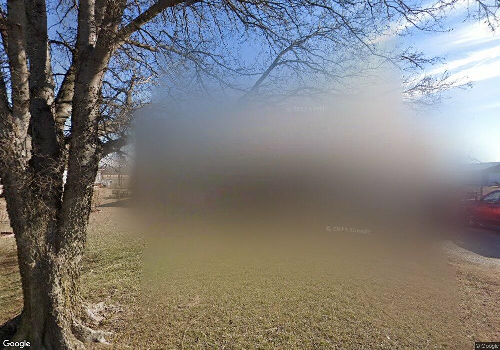 21795 S 4200 Rd, Claremore, OK 74019 - photo 1