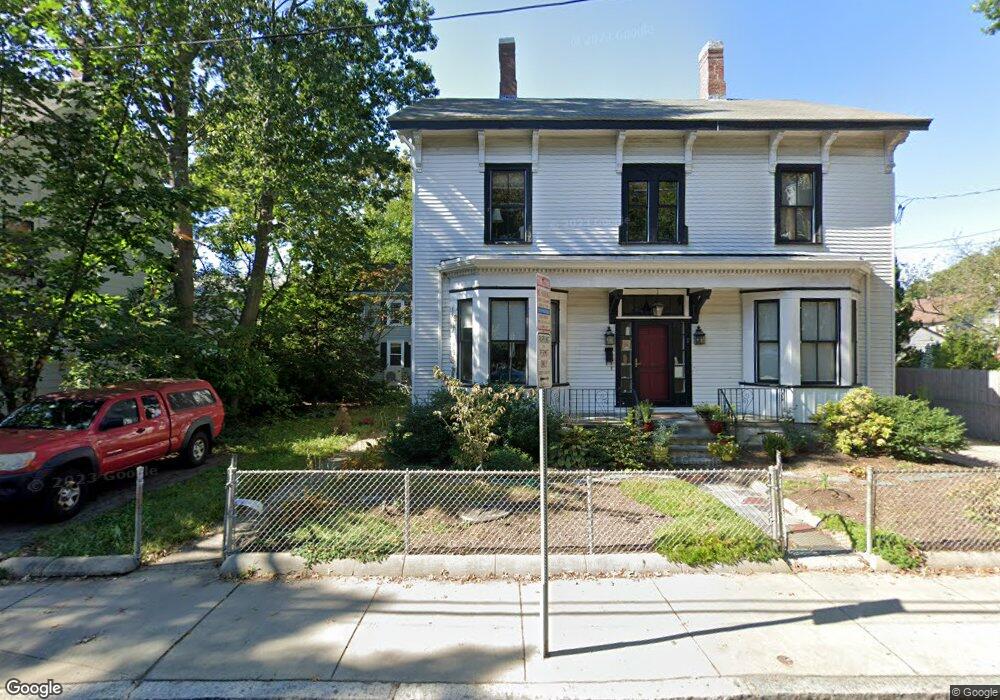 74R Cushing St, Cambridge, MA 02138 - photo 1