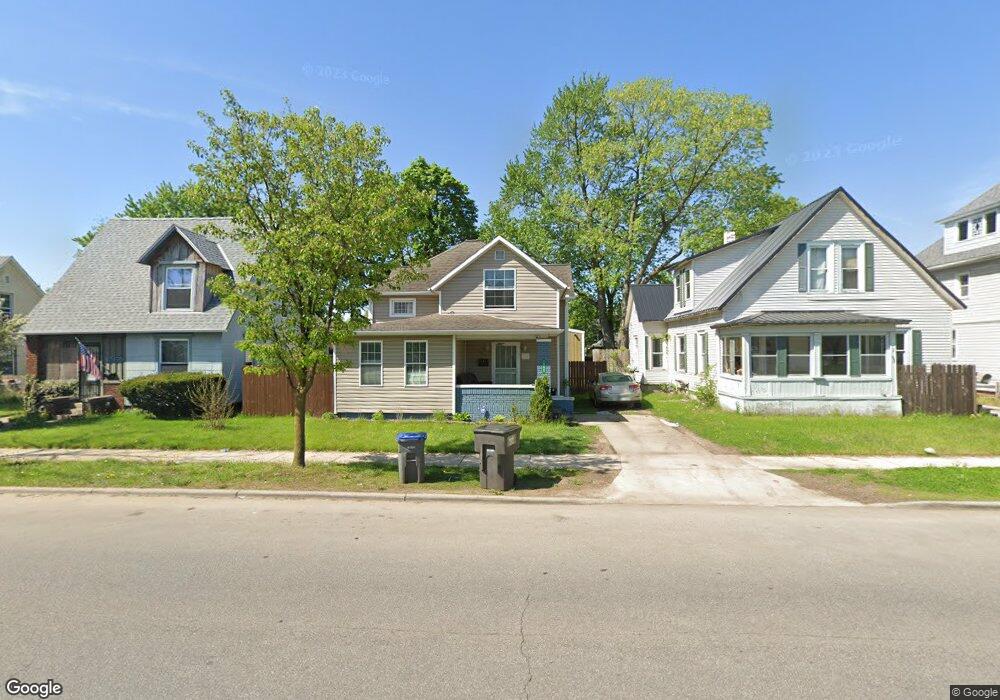 1565 S Main St, Elkhart, IN 46516 - photo 1