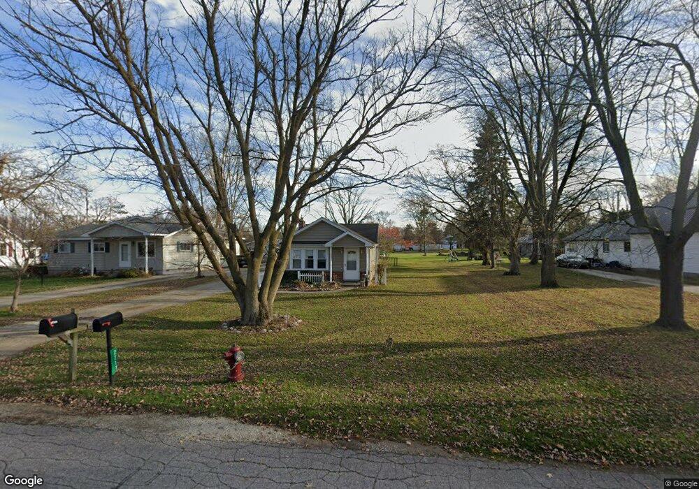 2717 Yeager St, Port Huron, MI 48060 - photo 1