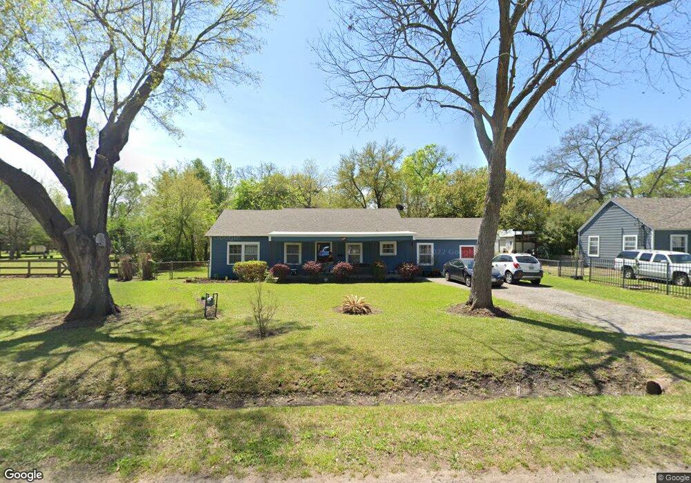 411 Hohldale St, Houston, TX 77091 - photo 1