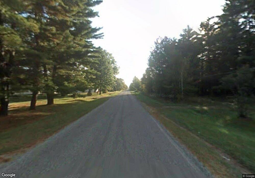 E Burt, Burt, MI 48417 - photo 1