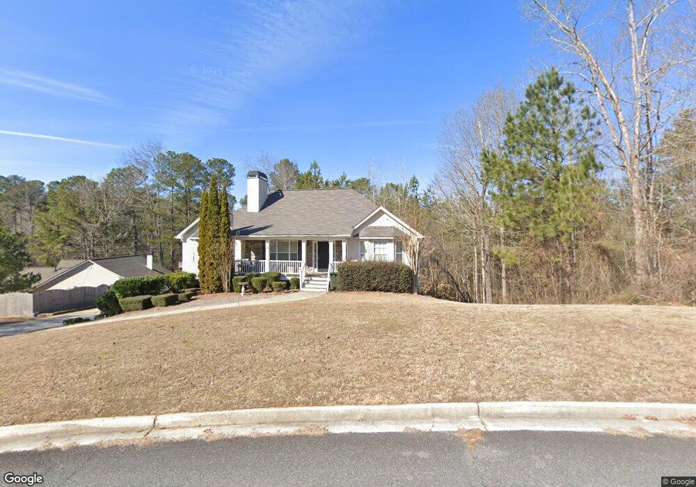 61 Fairwood Dr, Dallas, GA 30157 - photo 1
