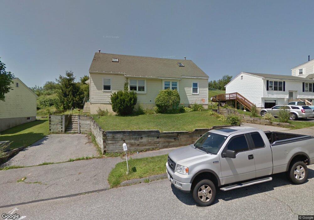 32A Timrod Dr, Worcester, MA 01603 - photo 1