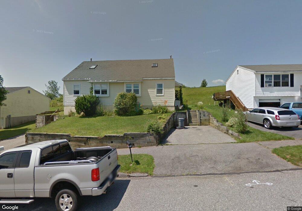 32B Timrod Dr unit B, Worcester, MA 01603 - photo 1