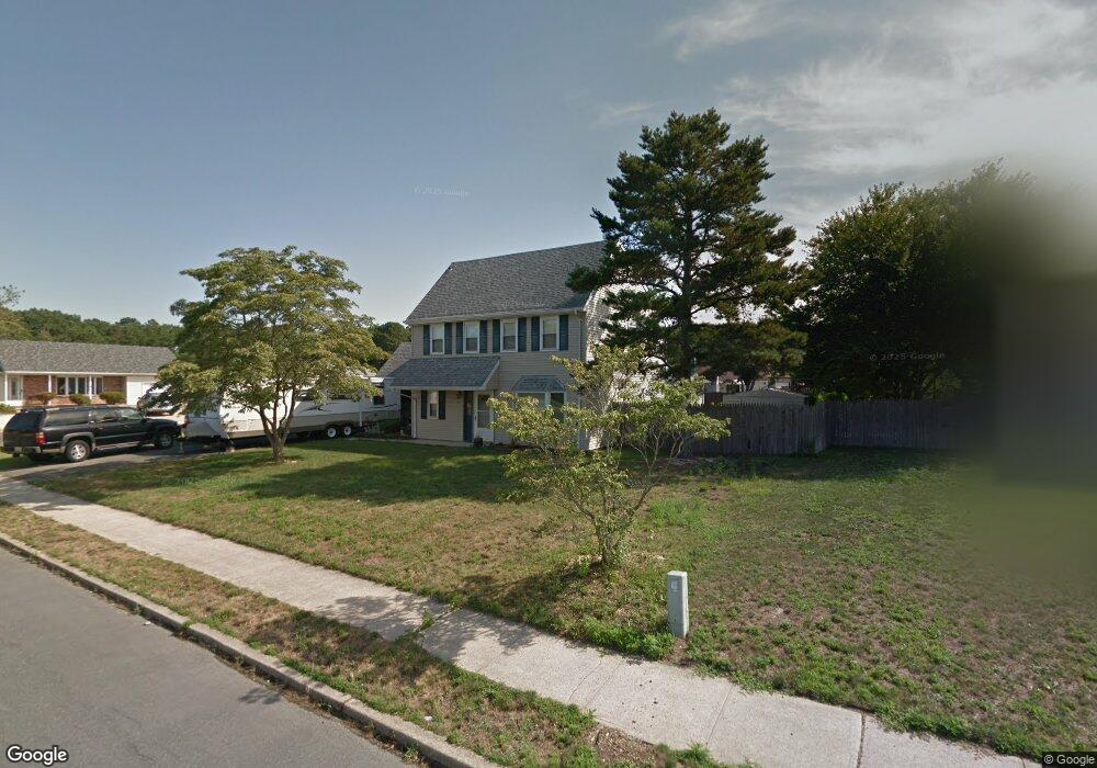 512 Devoe Ave, Forked River, NJ 08731 - photo 1