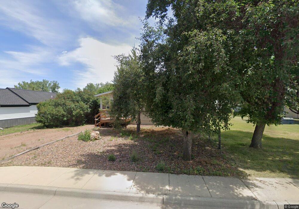 1623 N Gould St, Sheridan, WY 82801 - photo 1