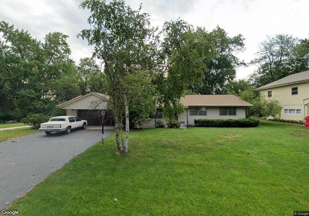 18651 Loras Ln, Country Club Hills, IL 60478 - photo 1