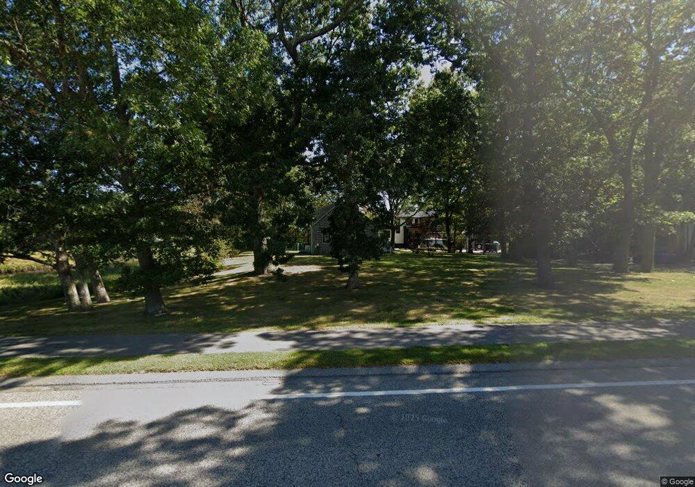 277 Gannett Rd, Scituate, MA 02066 - photo 1