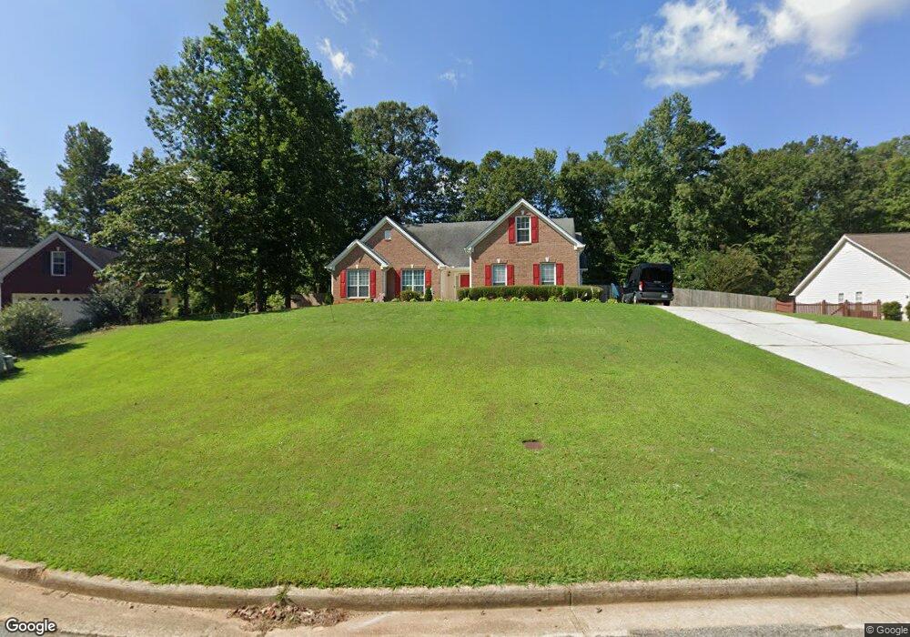 2865 Superior Dr unit 5, Dacula, GA 30019 - photo 1