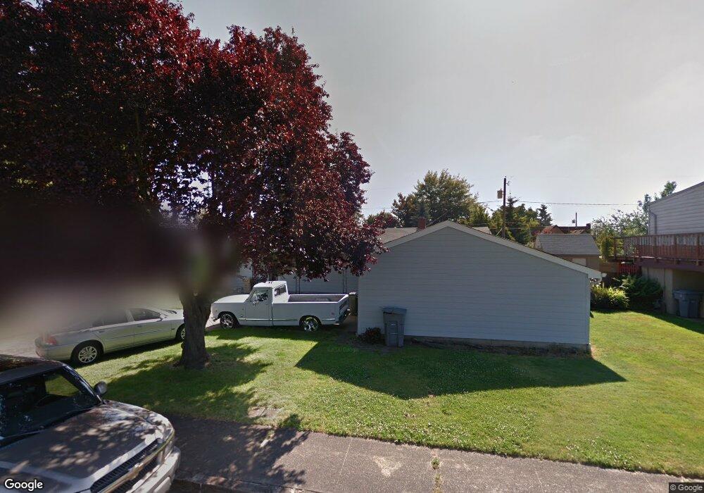 1241 Vine St SW, Albany, OR 97321 - photo 1