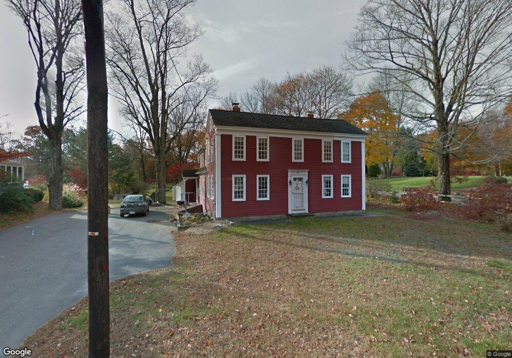 97 Norfolk St, Holliston, MA 01746 - photo 1