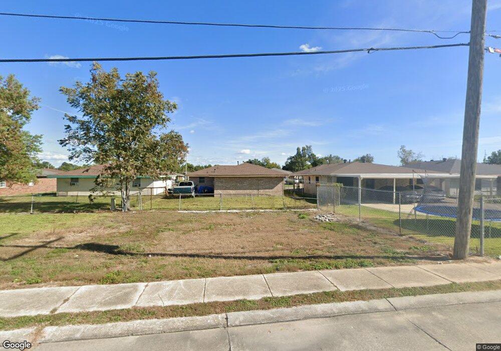 431 Authement St, Houma, LA 70363 - photo 1