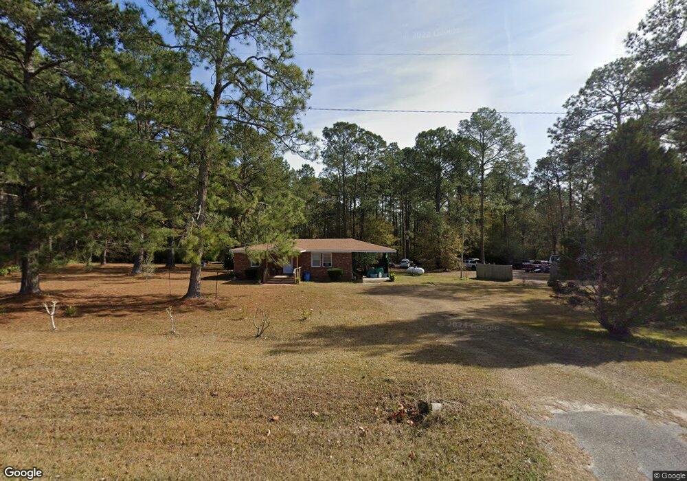3018 Ga Highway 188, Ochlocknee, GA 31773 - photo 1