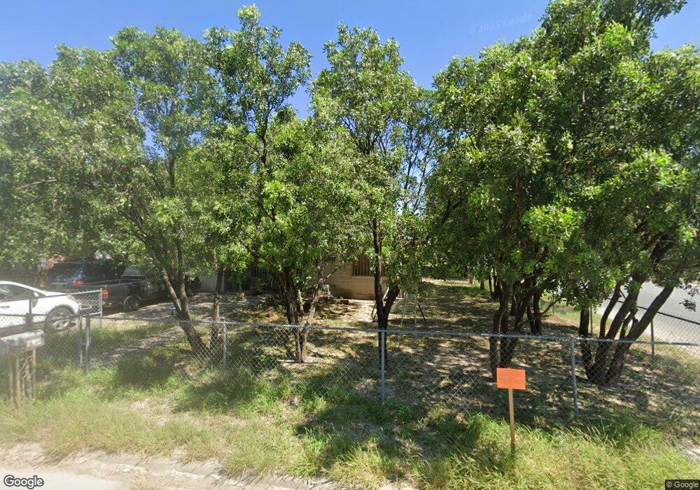 121 E Emil St, Pharr, TX 78577 - photo 1