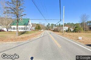 0 Atwell Hill Unit Lot 1 4686048, Wentworth, NH 03282
