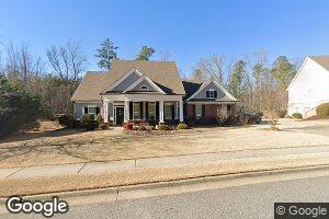 1305 Whitlow Ridge Dr, Bishop, GA 30621