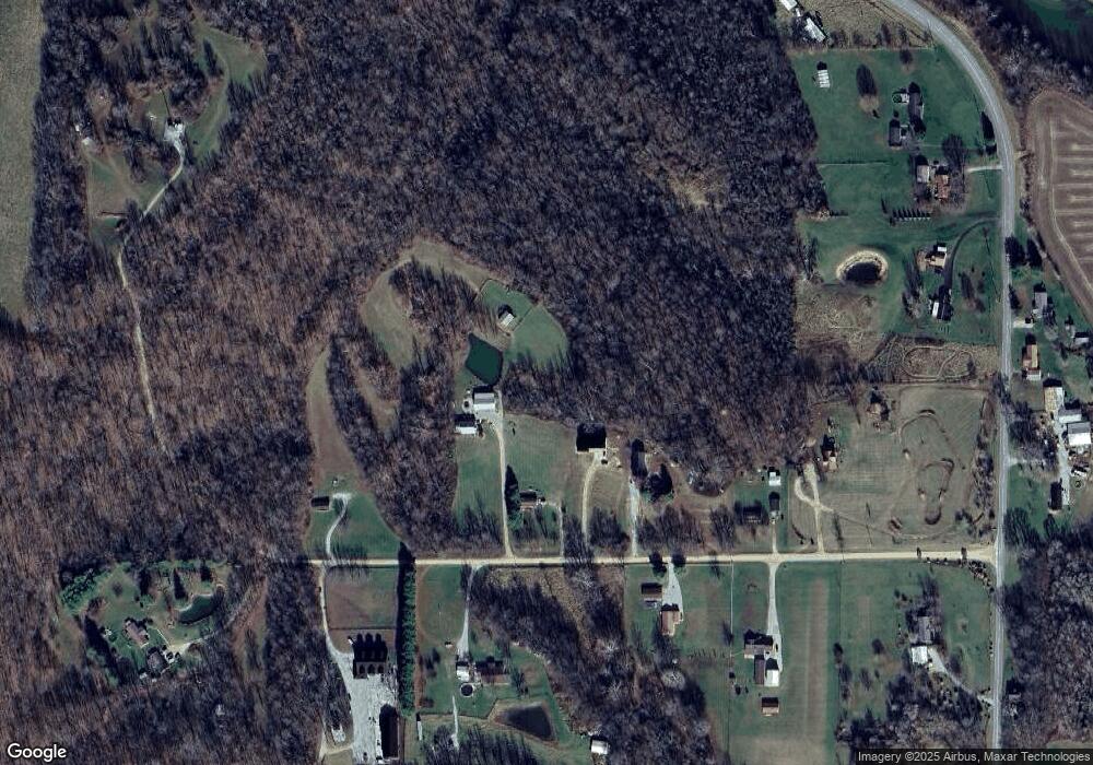 22039 Sleck Ln, Laurel, IN 47024 - photo 1