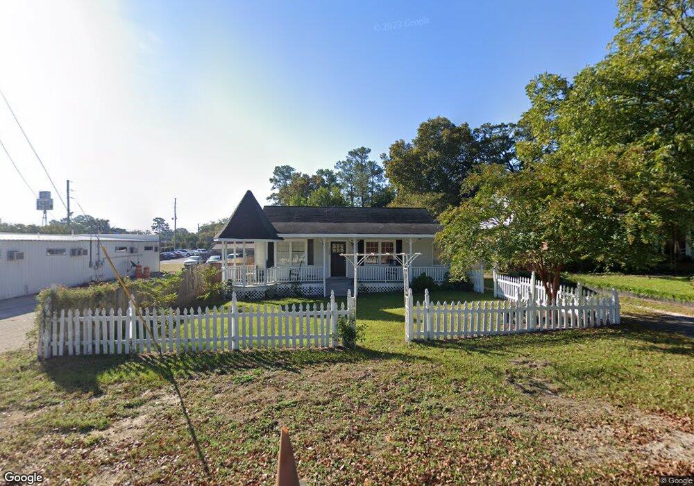1309 C Ave, West Columbia, SC 29169 - photo 1