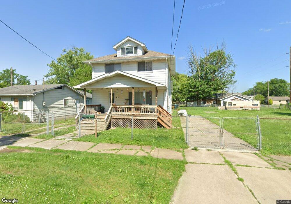 3709 Brunswick Ave, Flint, MI 48507 - photo 1