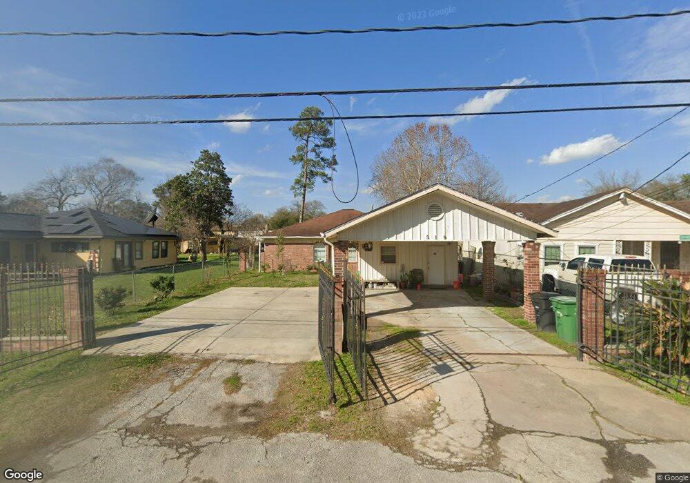 519 Post St, Houston, TX 77022 - photo 1