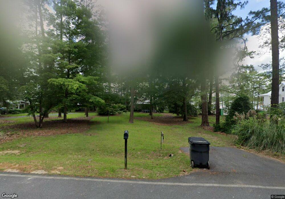 526 Lakeshore Dr, Cordele, GA 31015 - photo 1