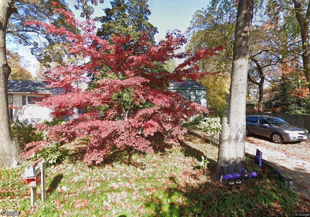 1014 Shadyside Ct, Annapolis, MD 21409 - photo 1