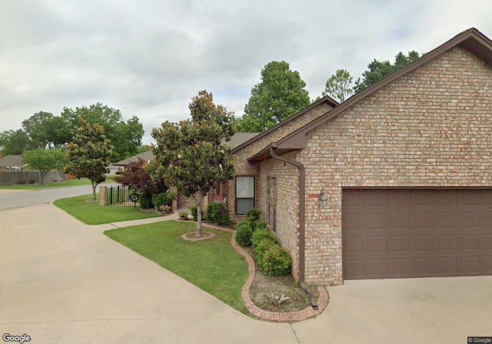 49 Overland Route St, Ardmore, OK 73401 - photo 1