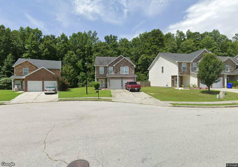 6755 Jules Trc, Palmetto, GA 30268 - photo 1