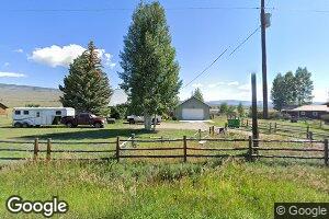 3286 County Road 730, Gunnison, CO 81230