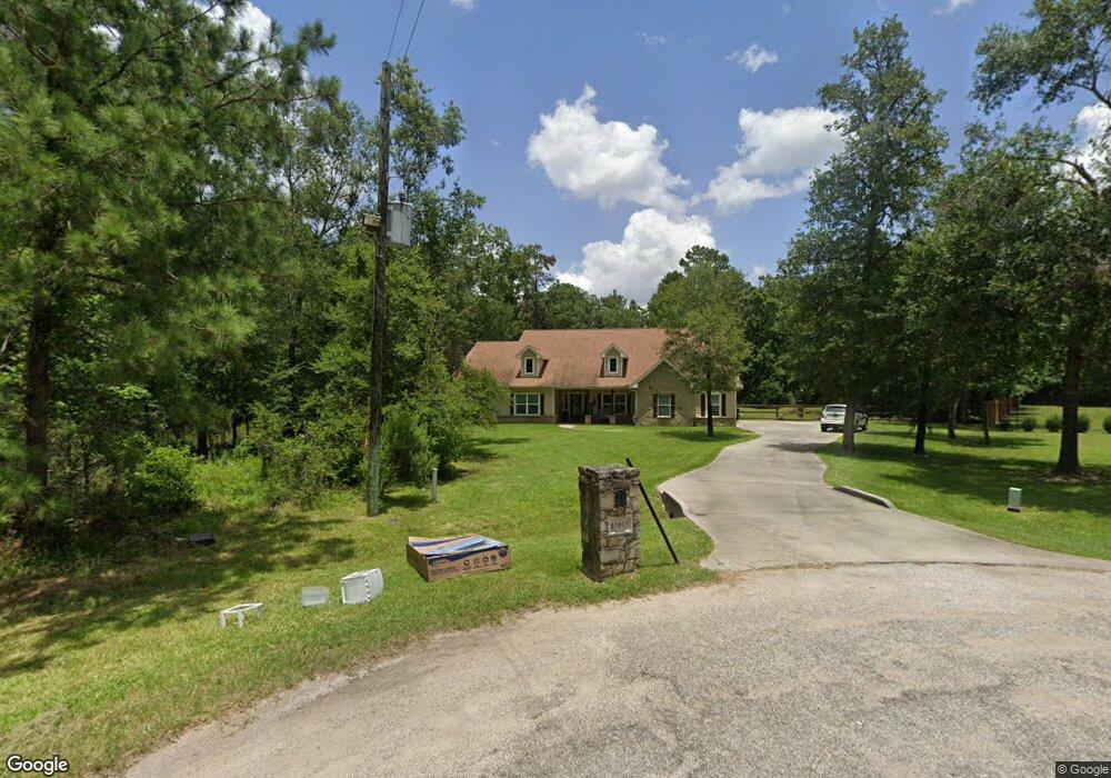 11961 White Oak Run, Conroe, TX 77385 - photo 1