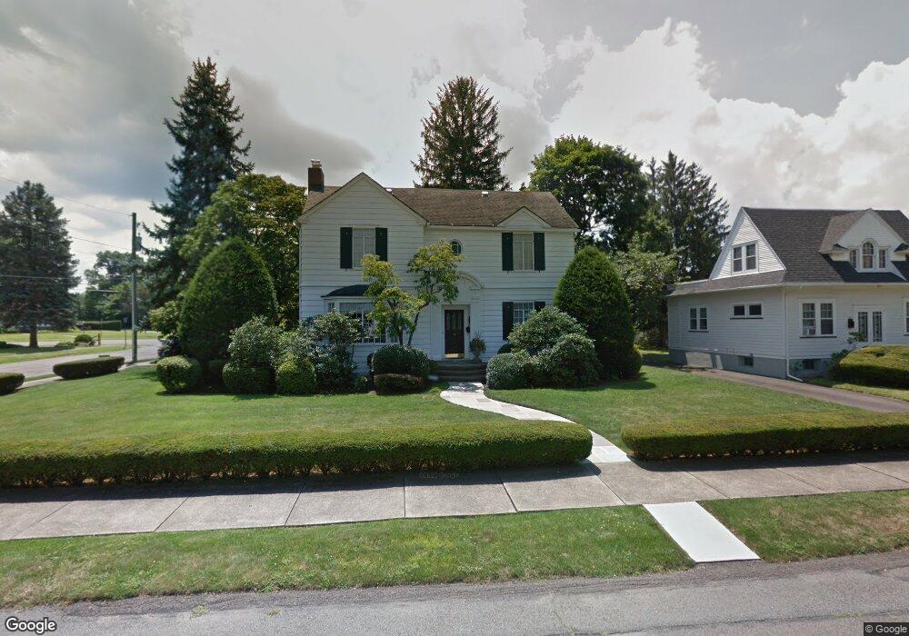 204 E Pettebone St, Wyoming, PA 18644 - photo 1