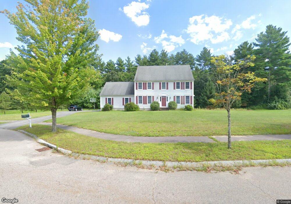 18 Evergreen Rd, Norfolk, MA 02056 - photo 1