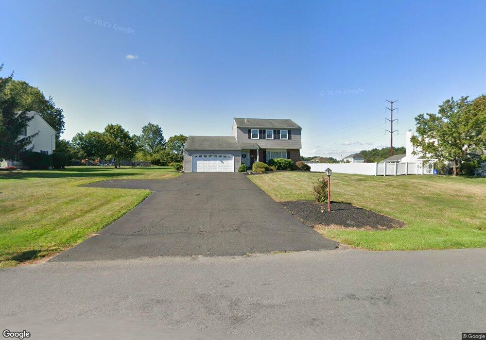 45 Narothyn Rd, Sellersville, PA 18960 - photo 1