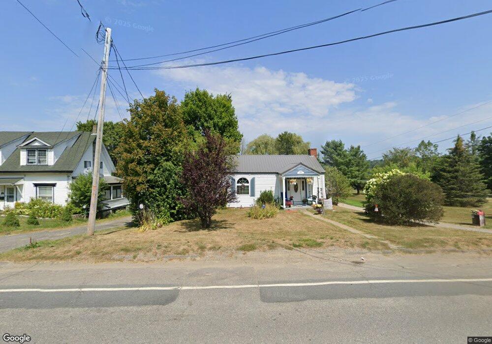 954 Main St, Calais, ME 04619 - photo 1