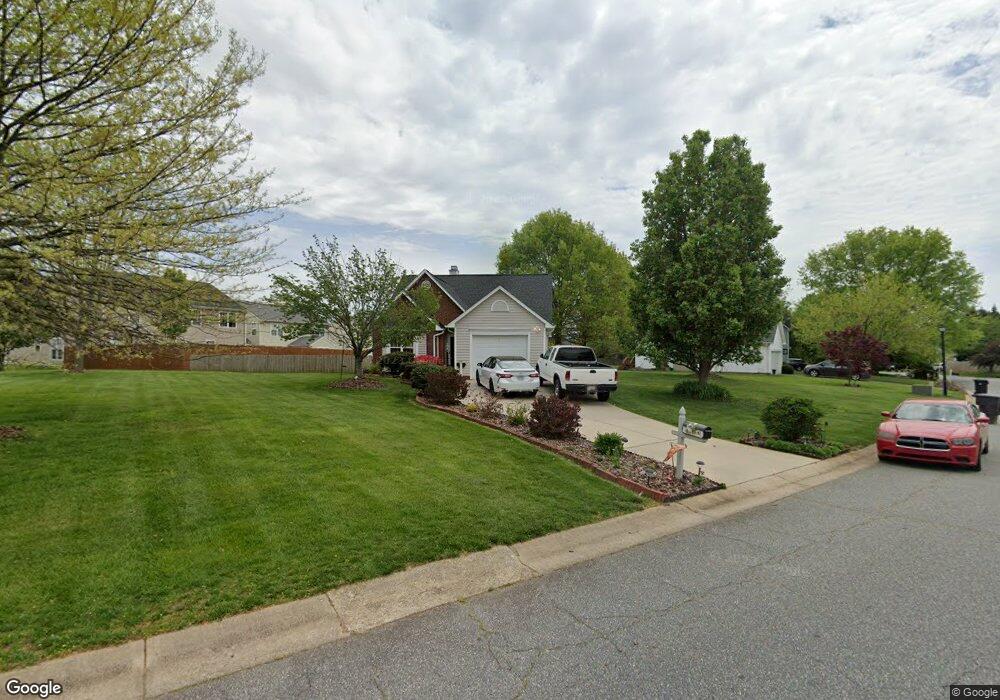 3332 Sumter Dr, High Point, NC 27265 - photo 1