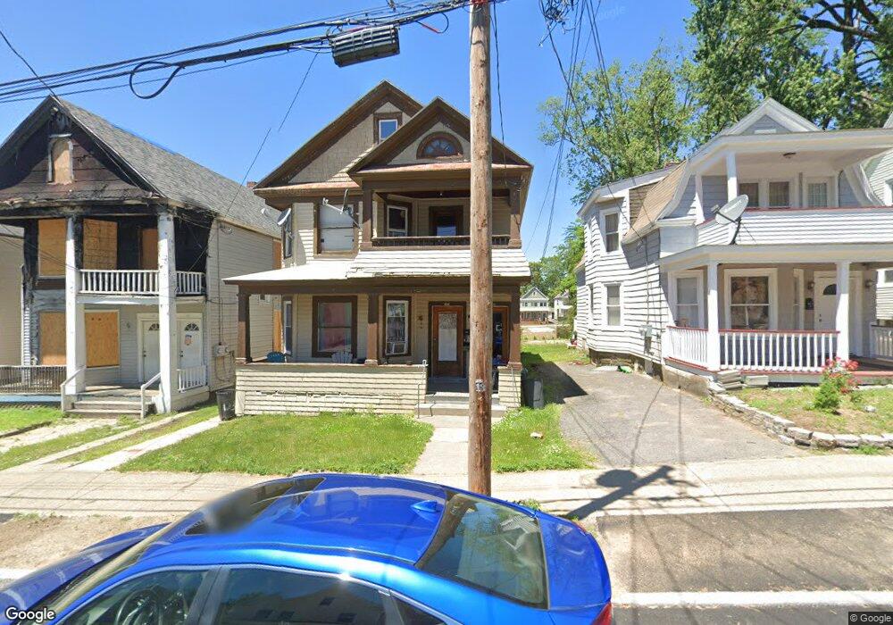 123 Linden St, Schenectady, NY 12304 - photo 1