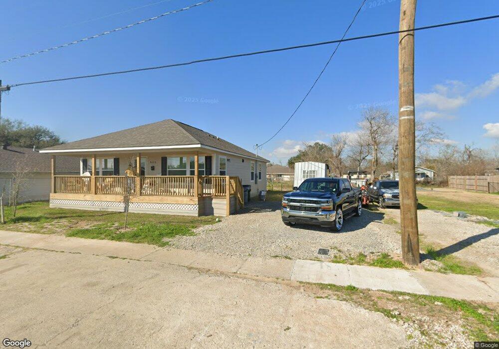 505 N Goos Blvd, Lake Charles, LA 70601 - photo 1