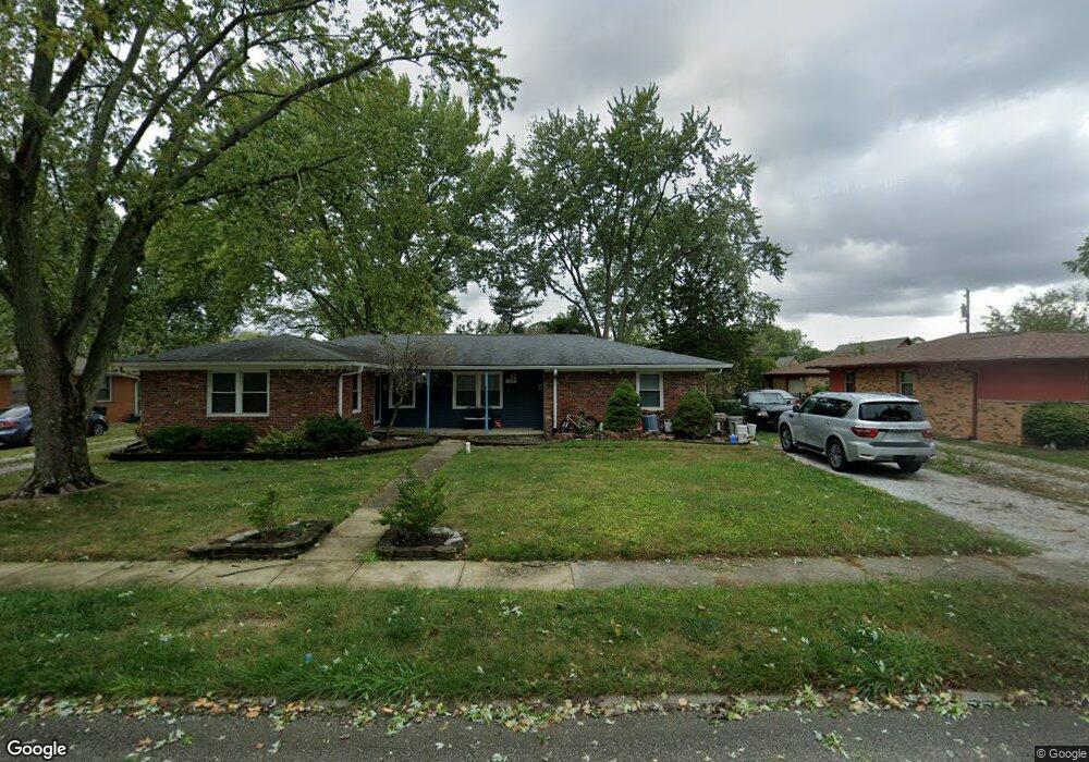 628 Kentucky Ave unit 630, Plainfield, IN 46168 - photo 1