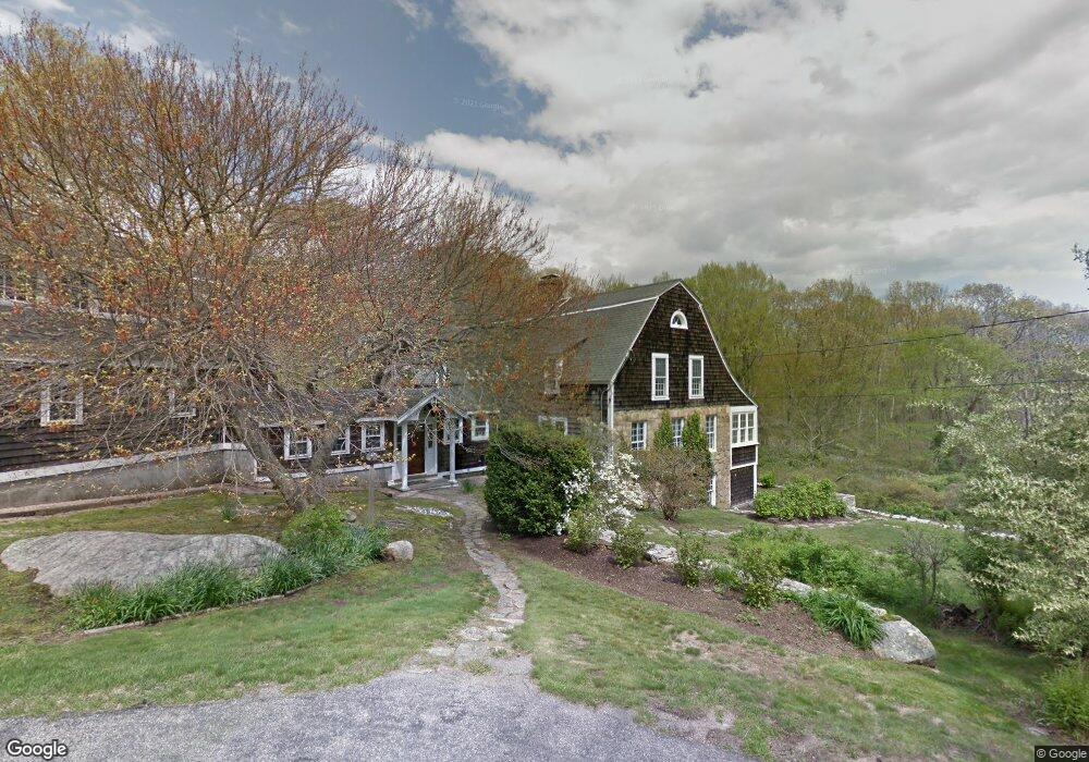 179 Warren Rd, Charlestown, RI 02813 - photo 1